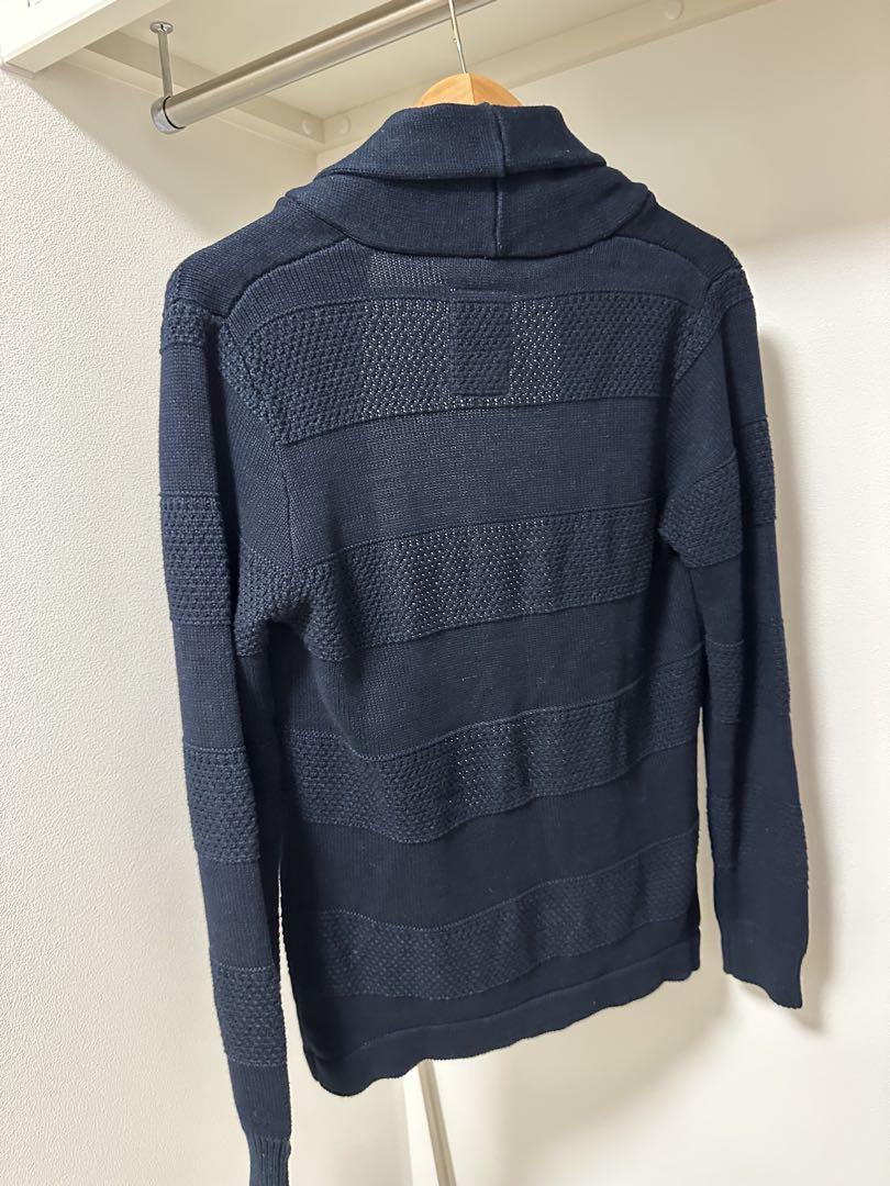 G-STAR RAW カーディガン