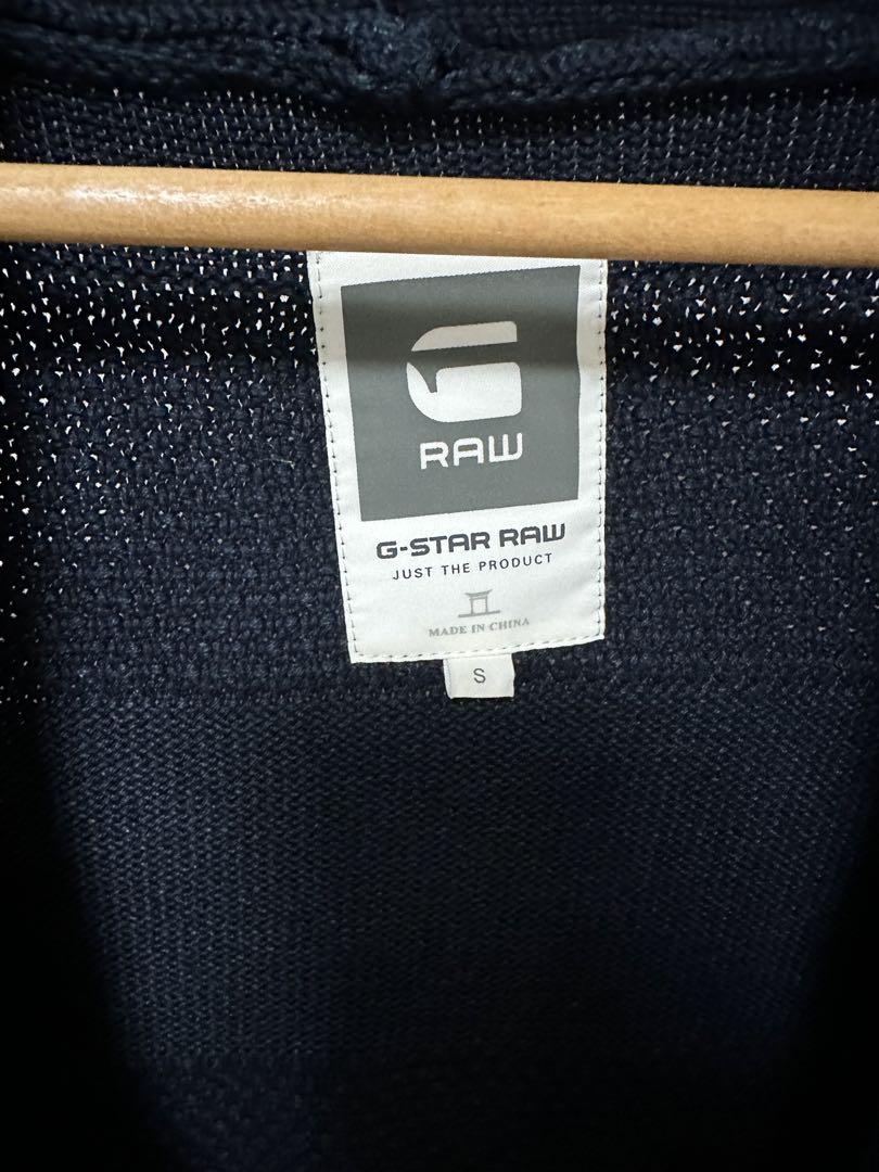 G-STAR RAW カーディガン