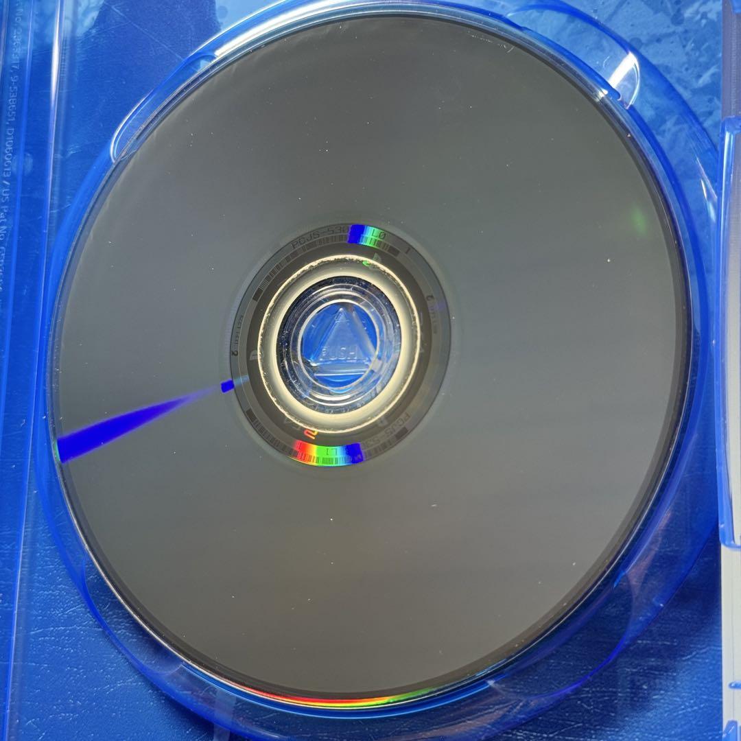 PS4 Bloodborne