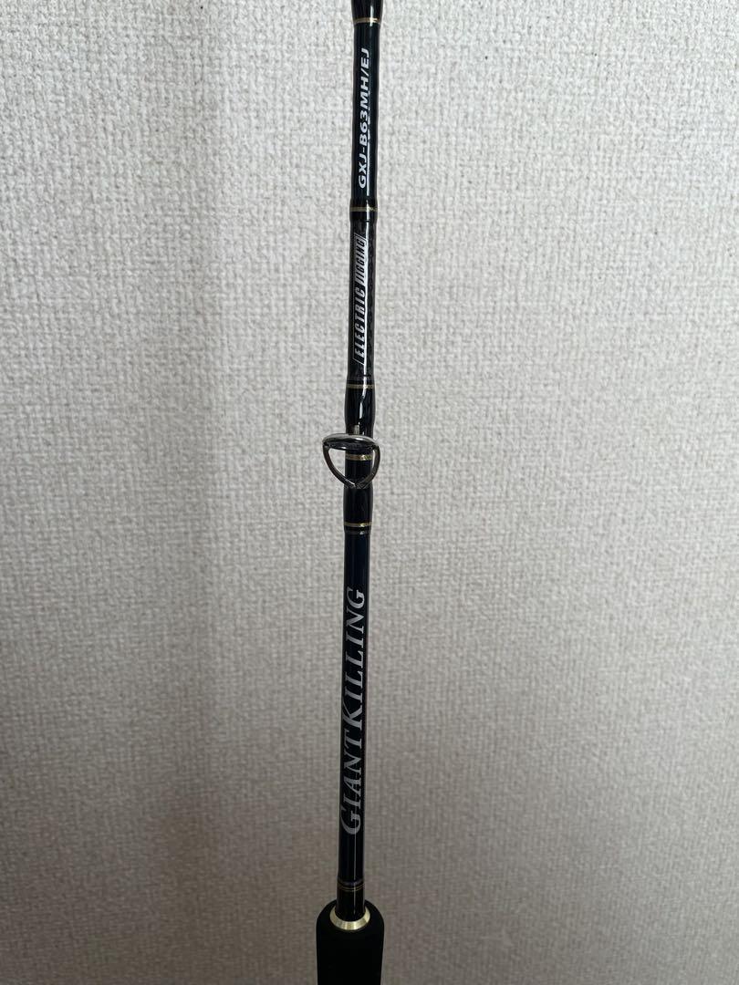 ジャイアントキリングEJ