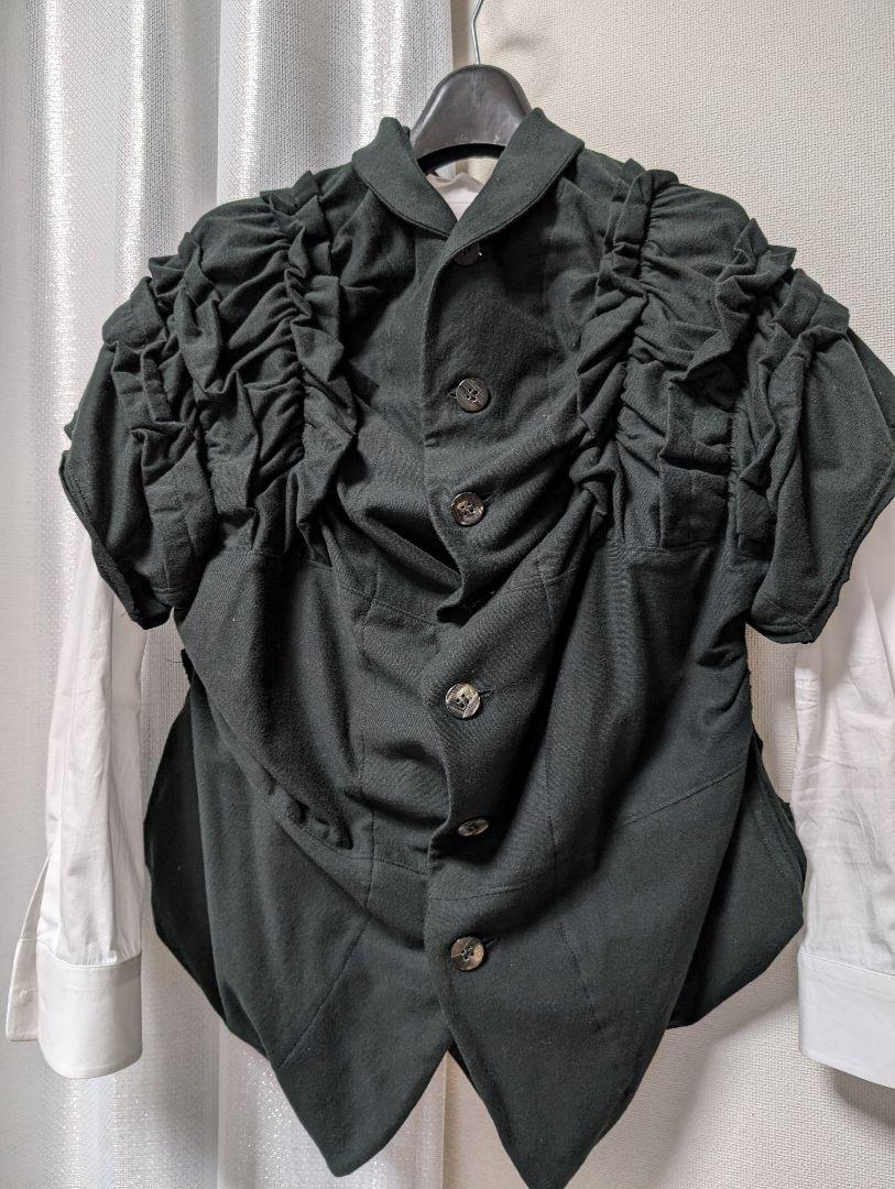 新品●TAO COMME des GARÇONS●82,500円●タオギャルソン