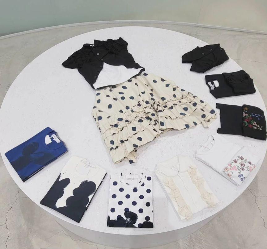 新品●TAO COMME des GARÇONS●82,500円●タオギャルソン