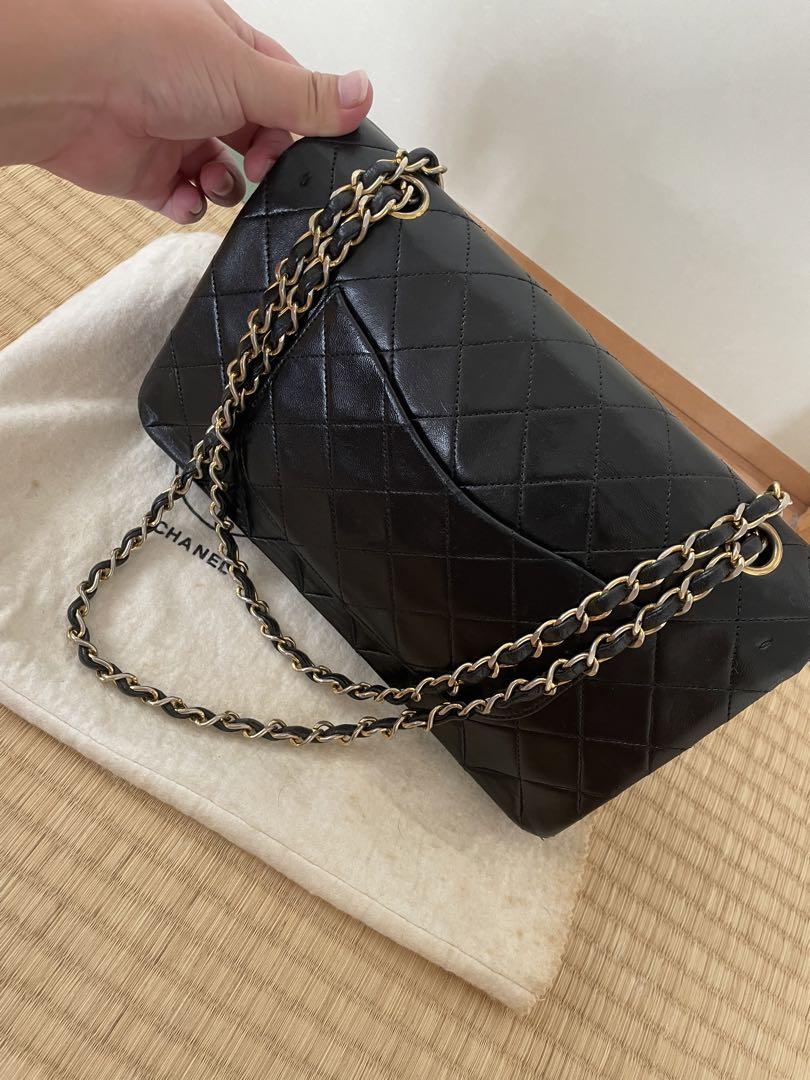 CHANEL マトラッセ