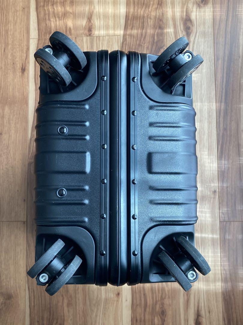 muta スーツケース　32L