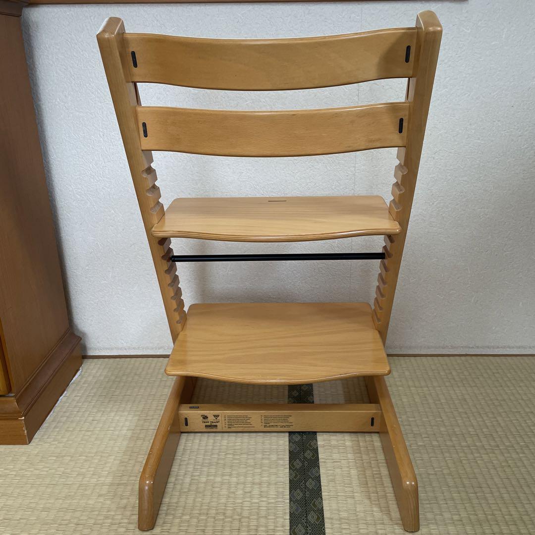 STOKKE トリップ　トラップ