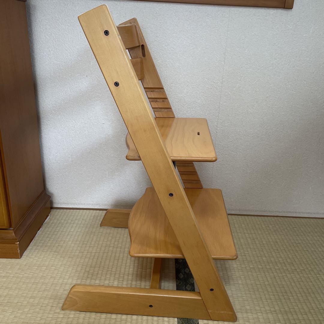 STOKKE トリップ　トラップ