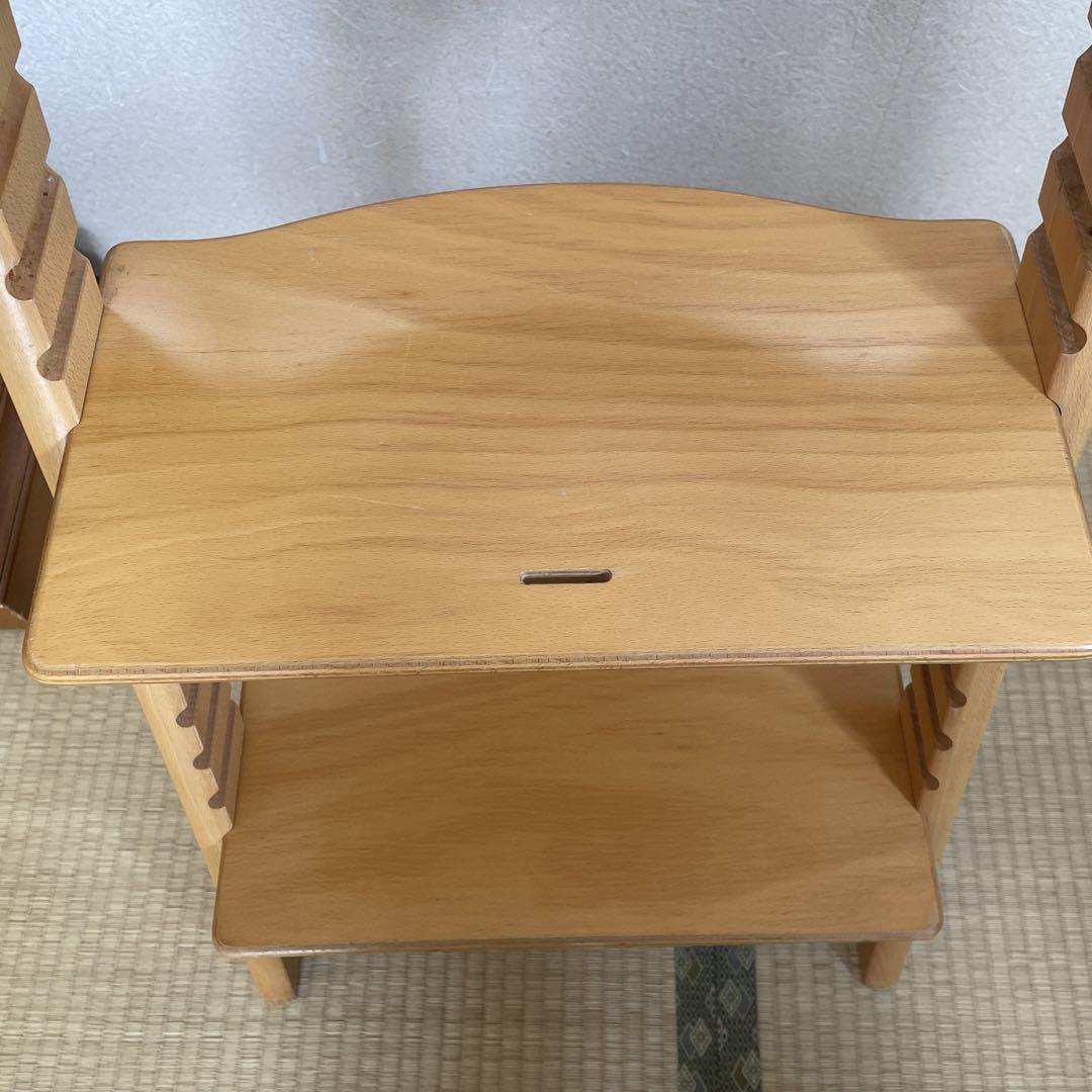 STOKKE トリップ　トラップ