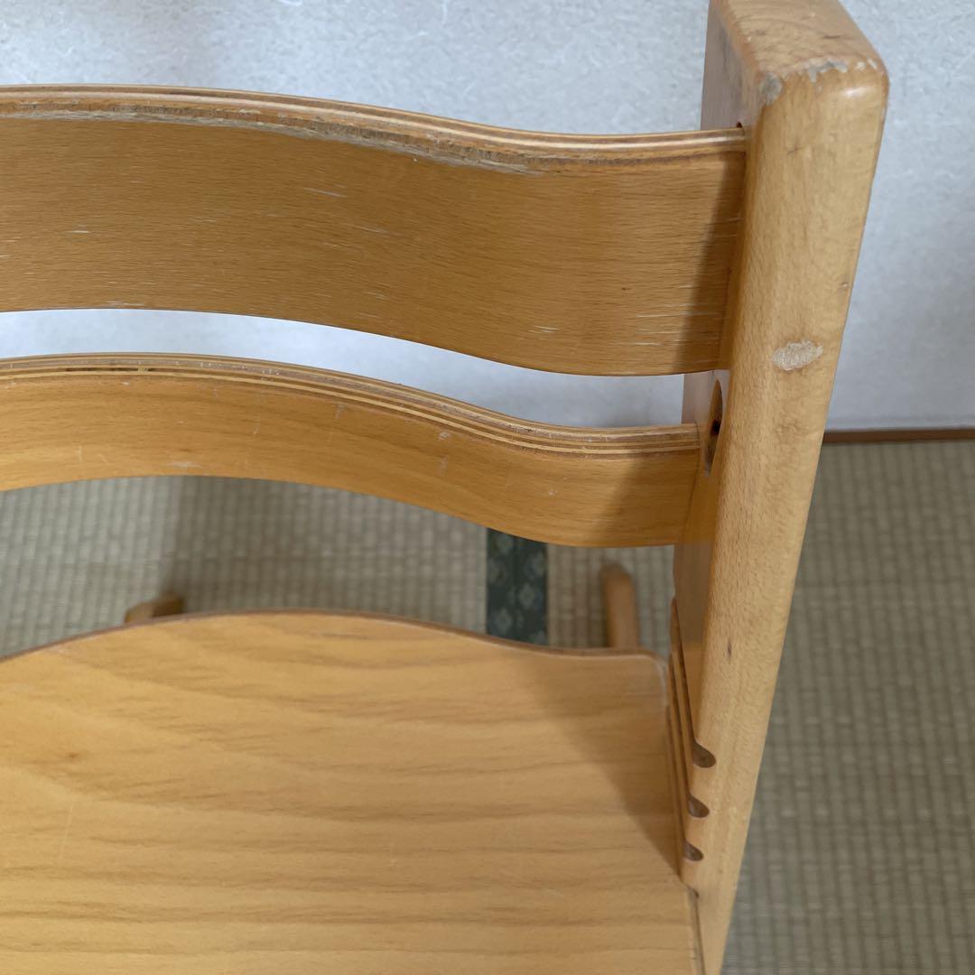 STOKKE トリップ　トラップ