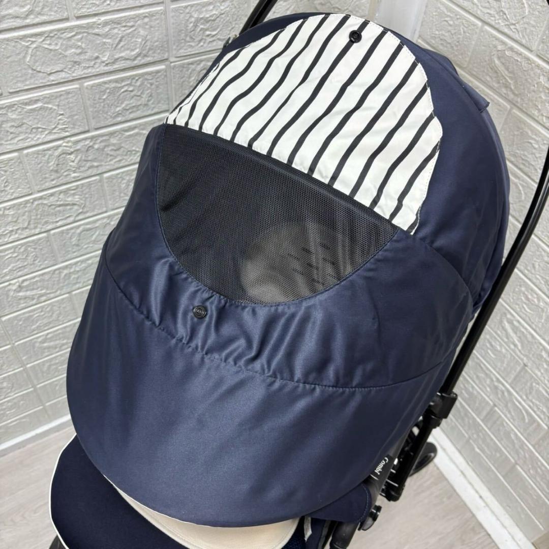 手洗い＆メンテナンス済】美品 メチャカルハンディオート4キャス