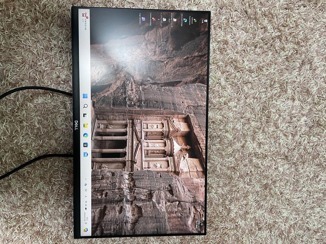 Dell/ S2421H 23.8インチ モニター ディスプレイ