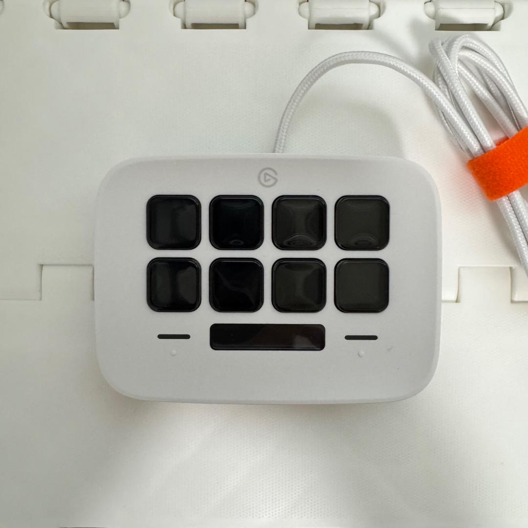 エルガト ELGATO Stream Deck Neo