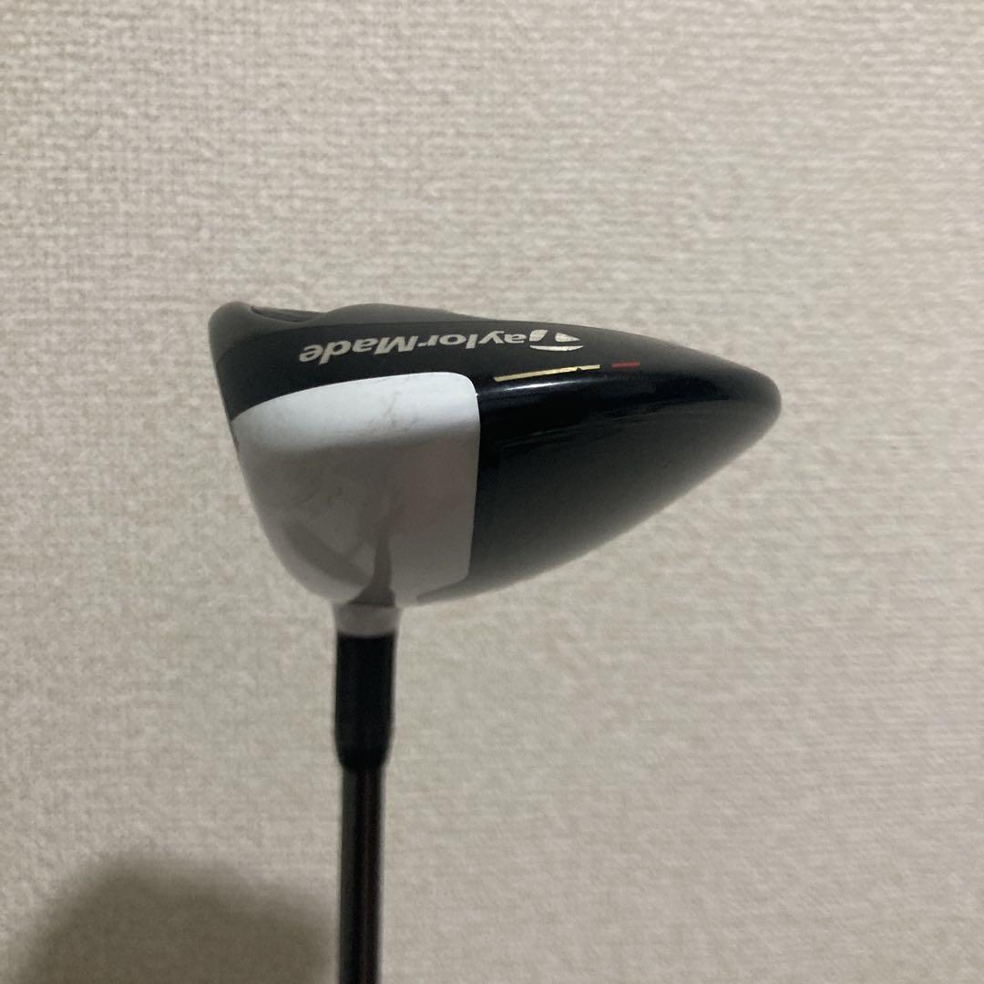 テーラーメイド M2 5W 5ウッド