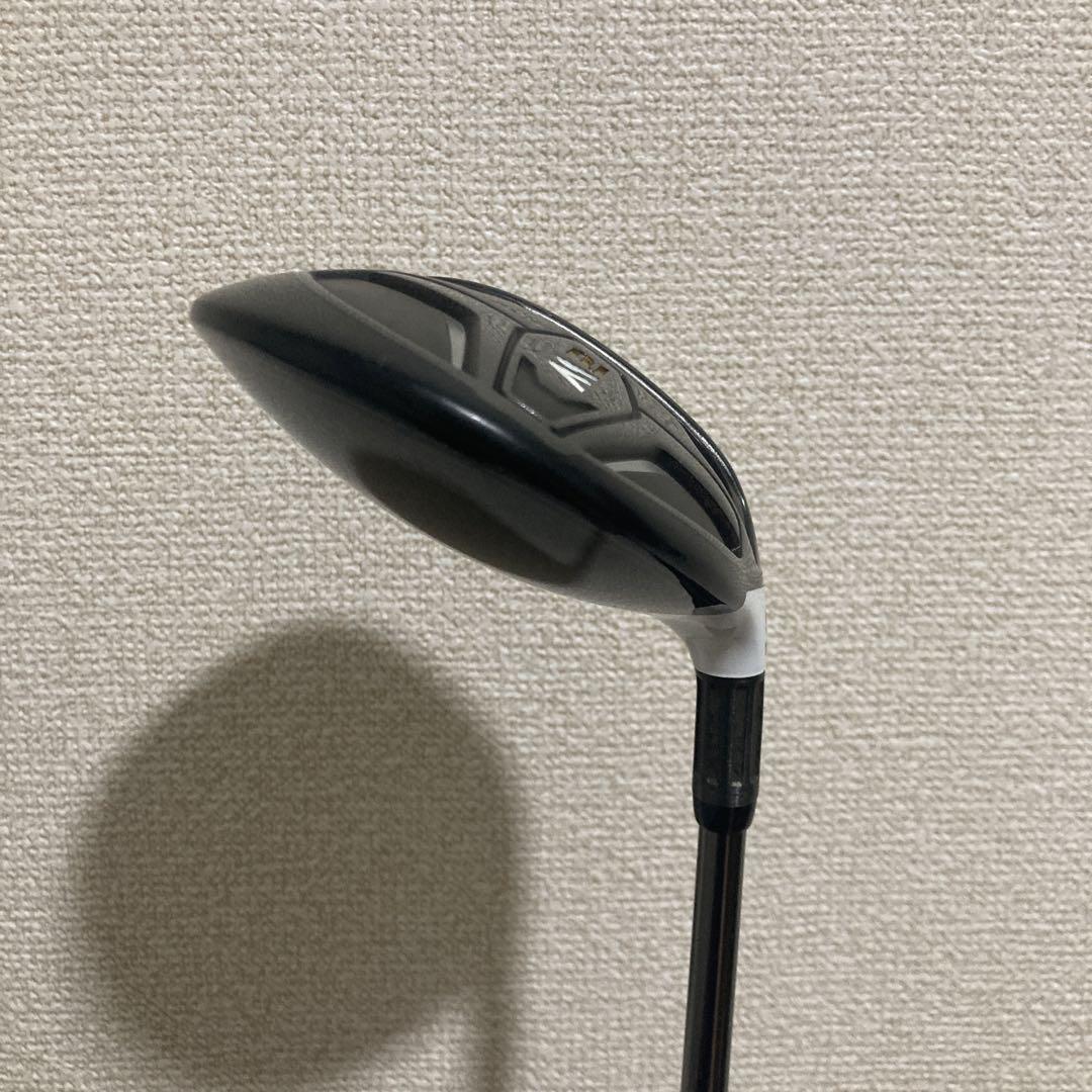 テーラーメイド M2 5W 5ウッド