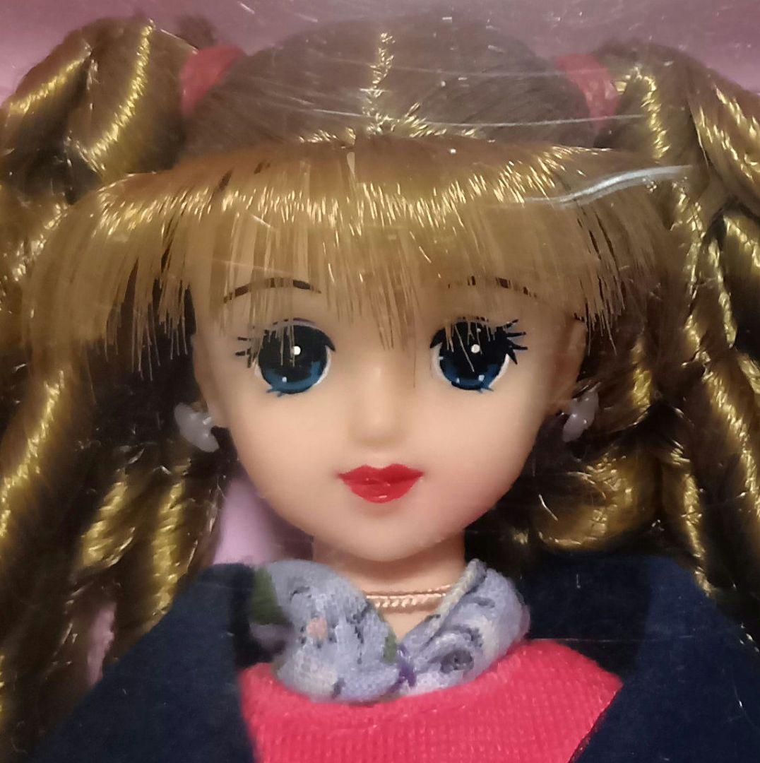 トリステ　ロングフェイスジュモー　リプロドール　38cm ジュモー・トリステ｜コレクション｜ベベタビト人形館