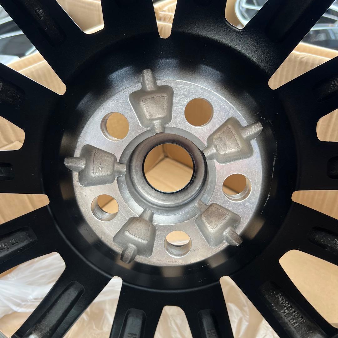 ランドローバーLandrover用 22インチホイール