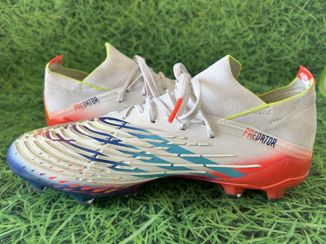 ☆送料無料☆adidas(アディダス)PREDATOR EDGE.1 HG/AG