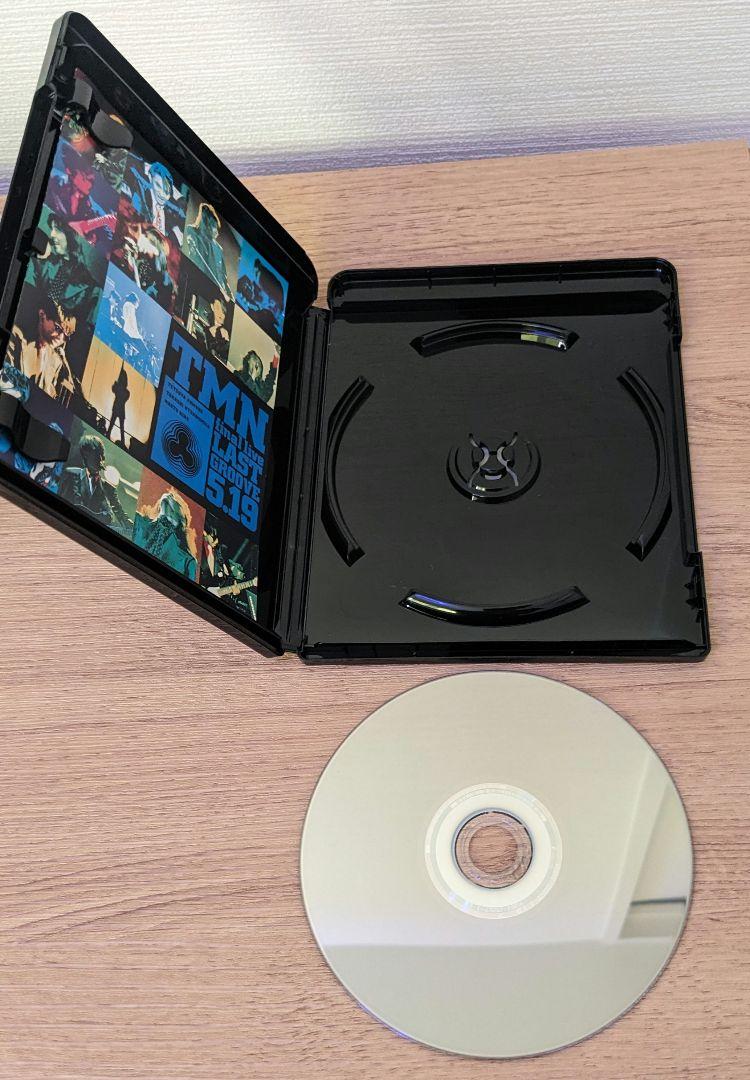 ミュージック TM NETWORK THE VIDEOS 1984-1994