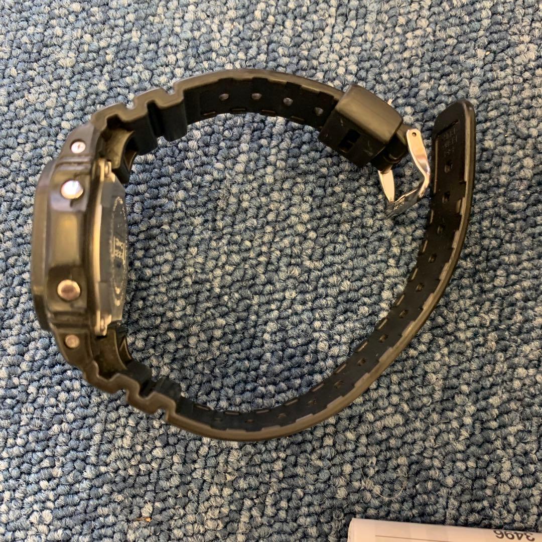 G-SHOCK MULTI BAND ソーラー時計 MEDICALDB_JP