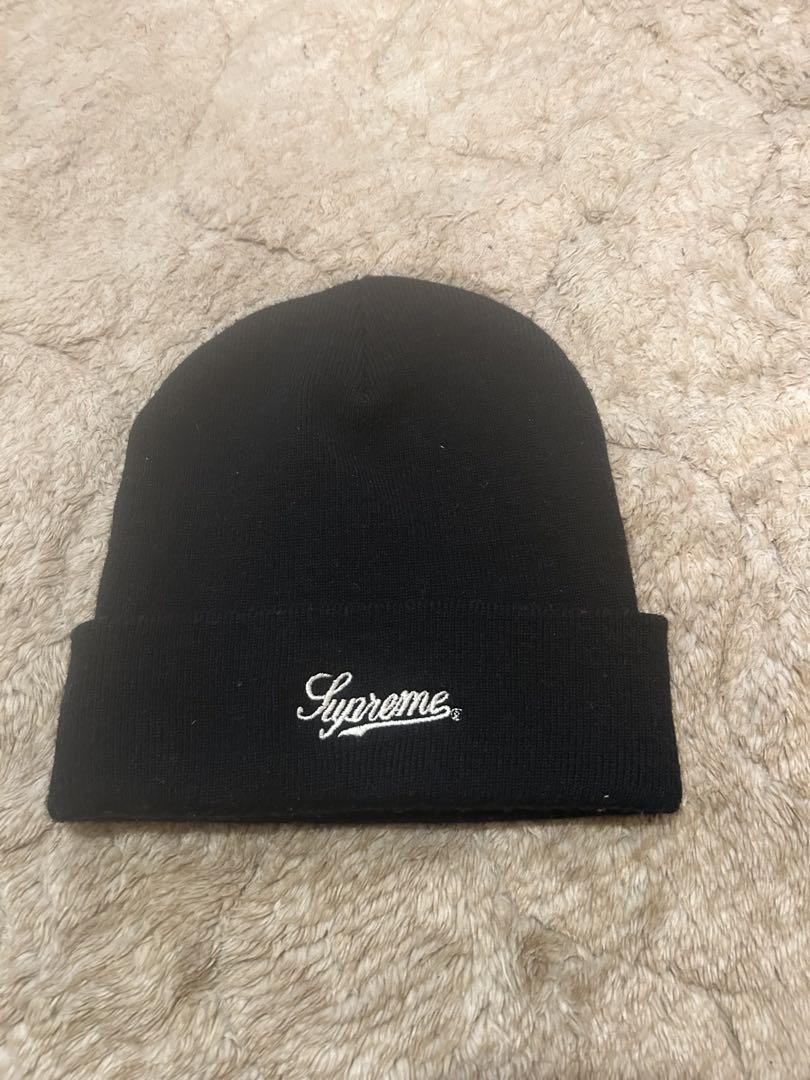 Supreme Independent Beanie ビーニー　ニットキャップ