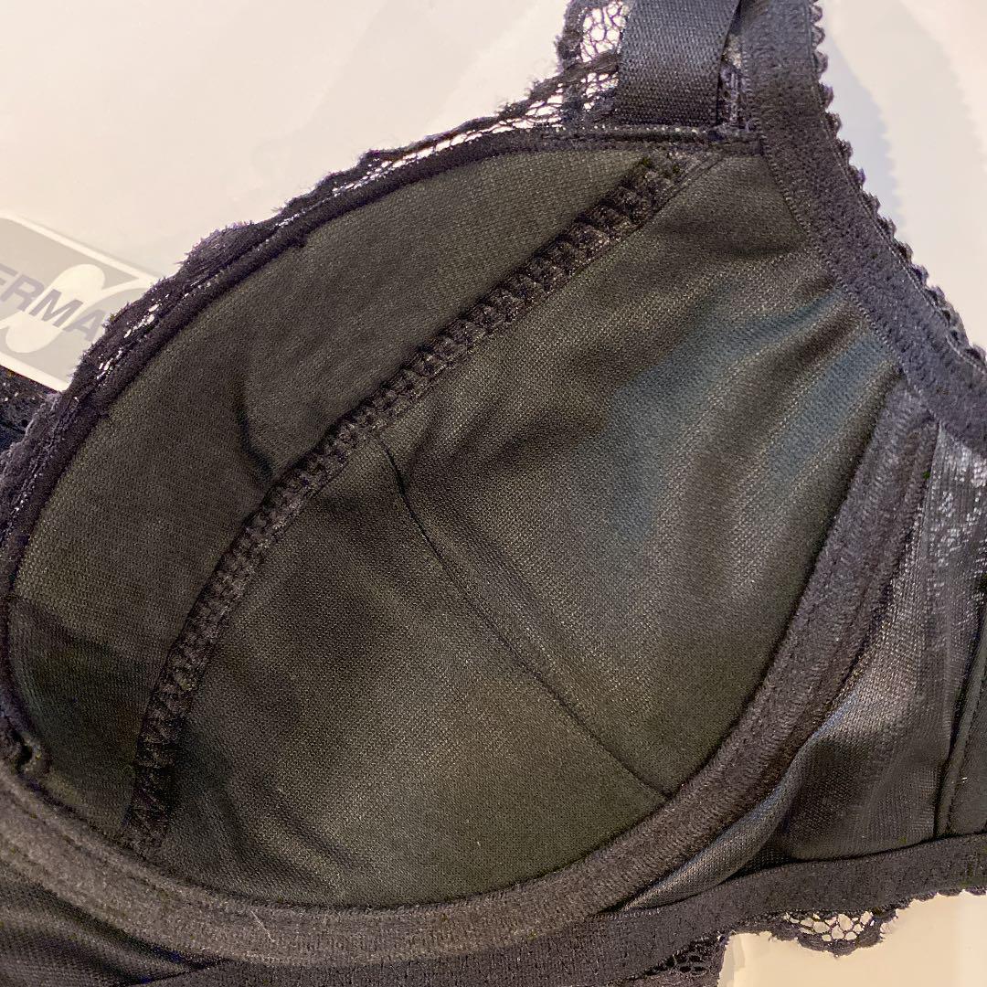 kiya、キヤ6140（80D）黒ブラセット！最後の1枚