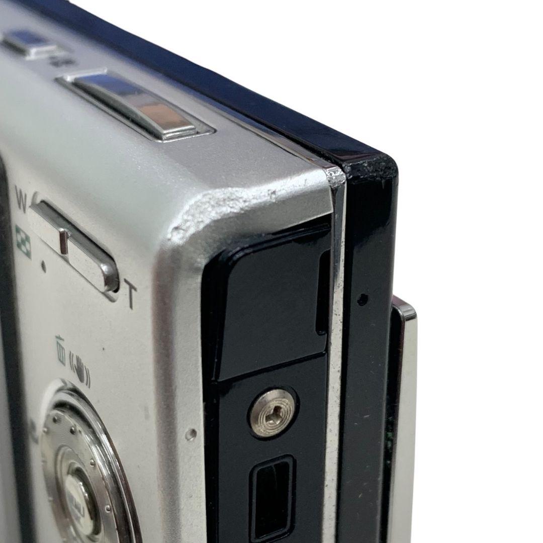 I12502 フジフィルム FINEPIX Z200fd 通電OK