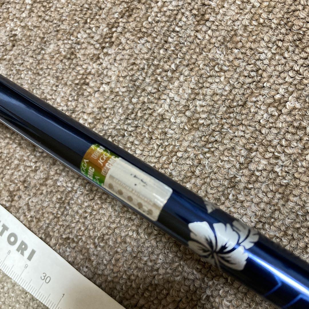 プロギア　RS-F 9.5° ディアマナBF 60S