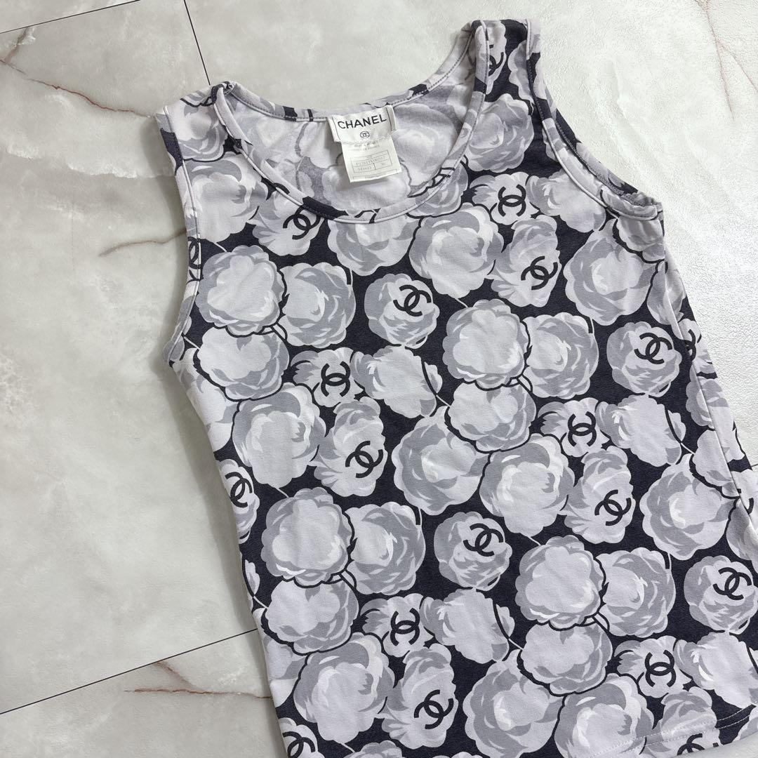 シャネル ココマーク