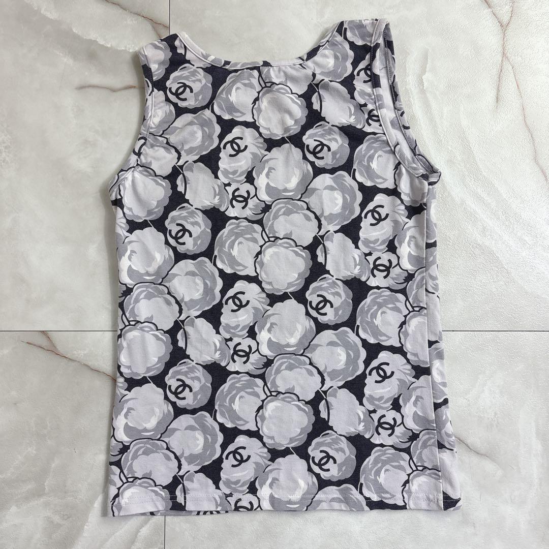 シャネル ココマーク