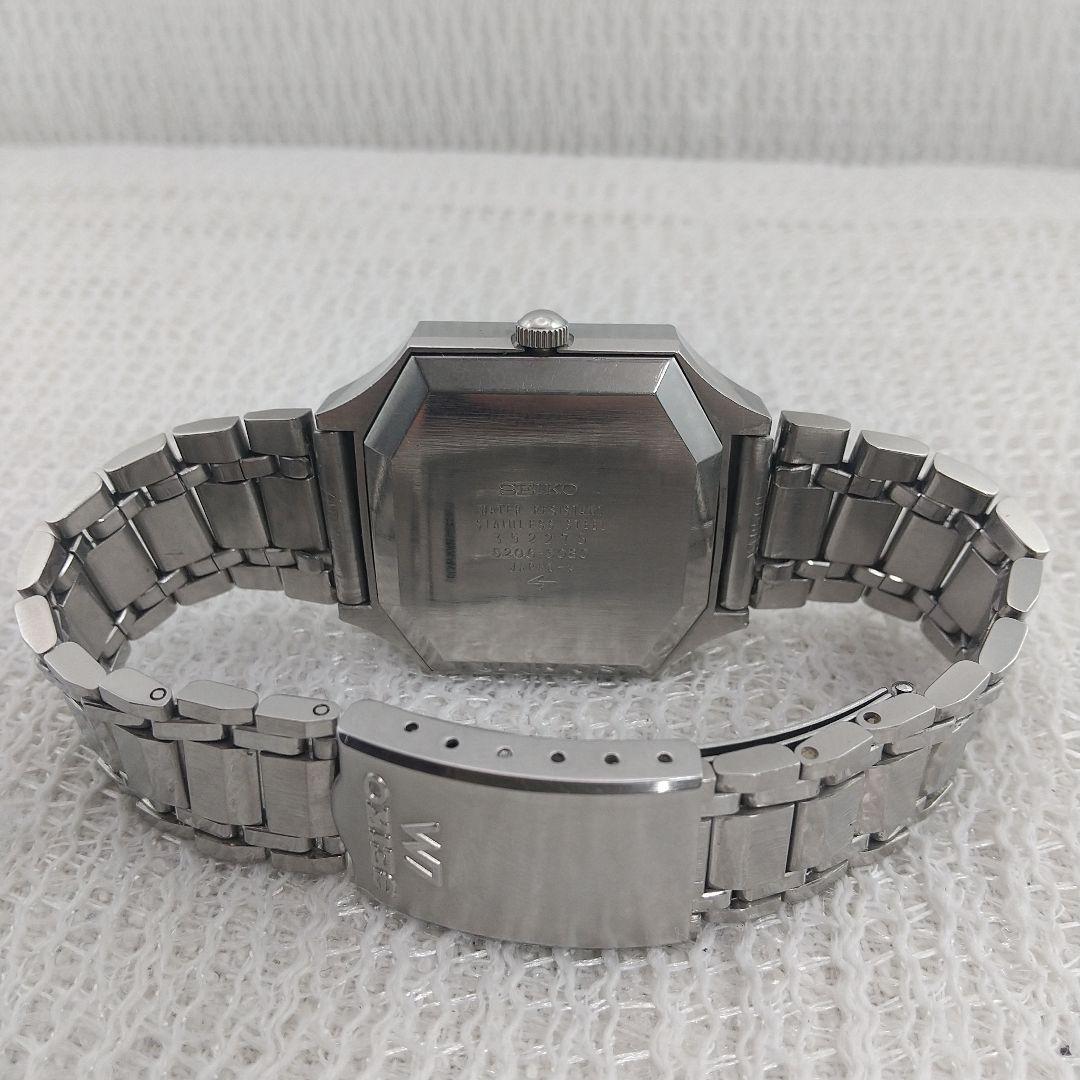 セイコーLMスペシャル23石ジャンク品