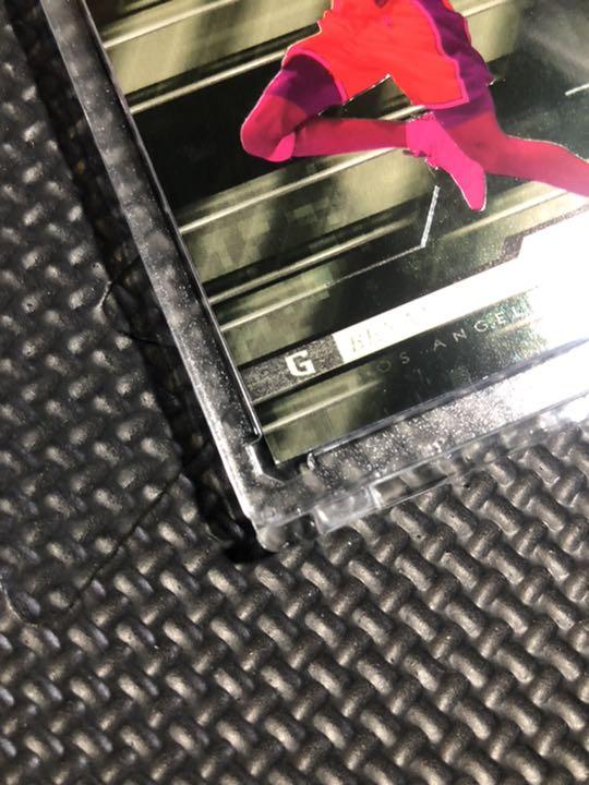 Kobe❣️ TRUE TALENTS. パラ激レア❗️