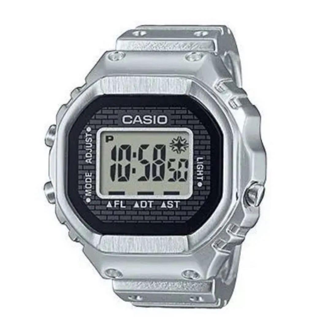 新品 カシオ リングウォッチ CRW-001-1JR 送料無料
