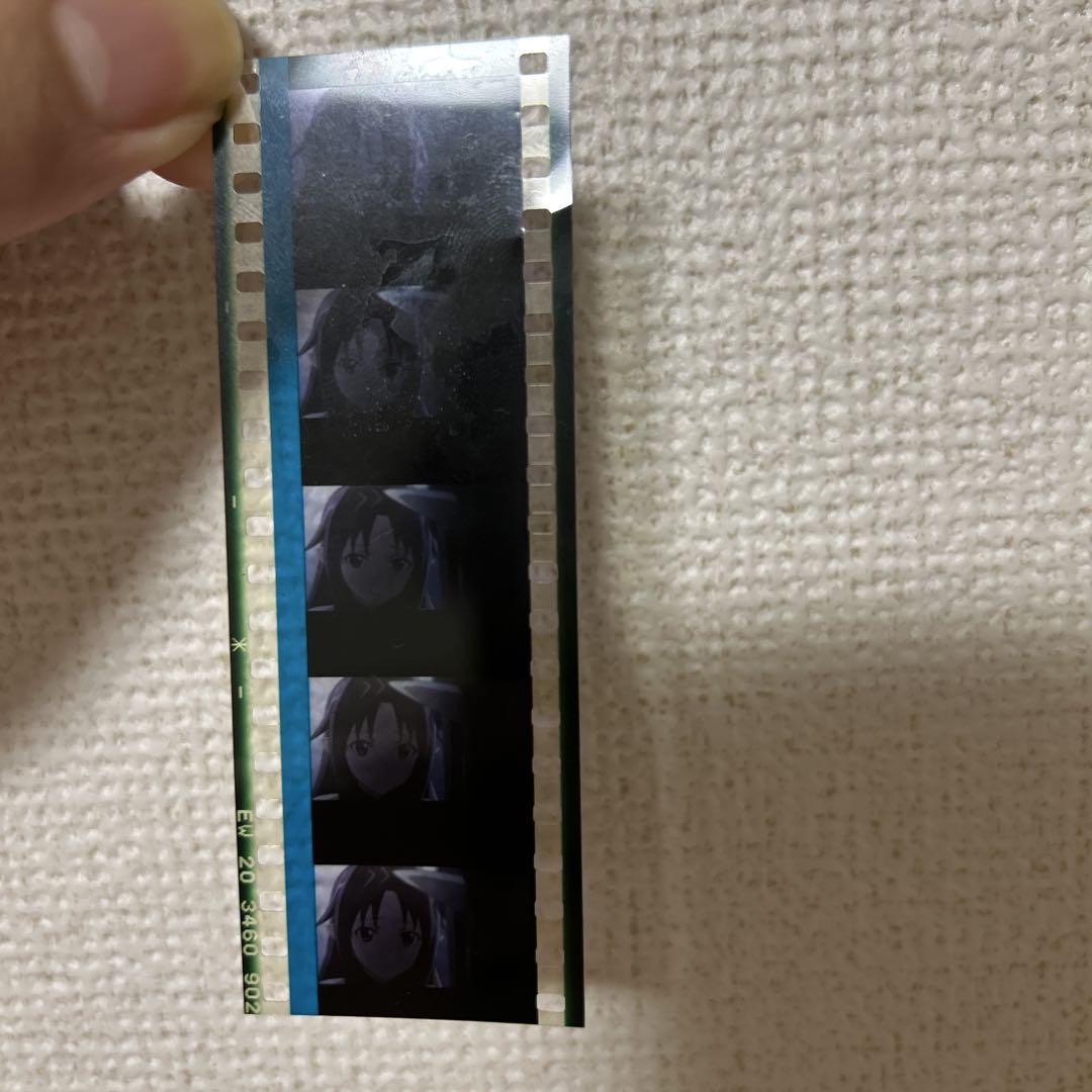 ソードアートオンライン　フィルム SAO ソードアートオンライン フィルム
