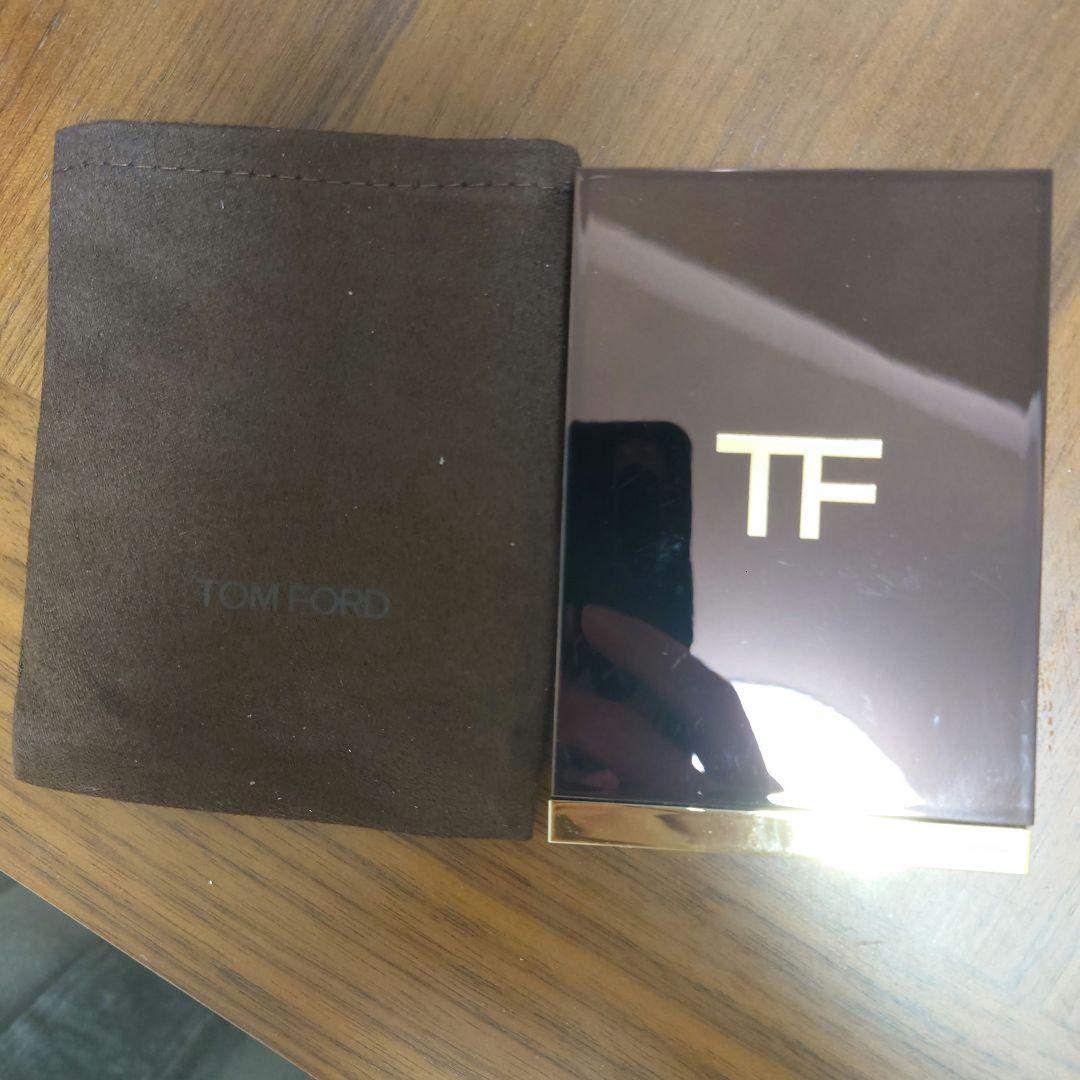 TOM FORD アイカラークワッド 4A