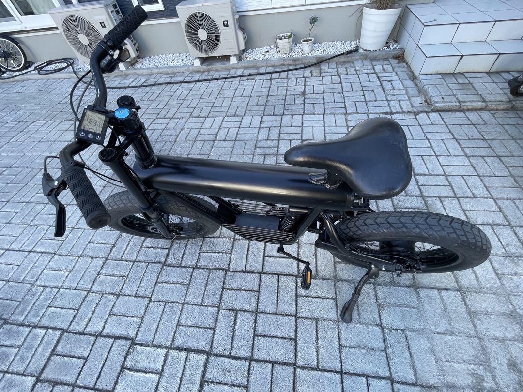 ブリヂストン 電動アシスト自転車 27インチ アルベルト e Albelt
