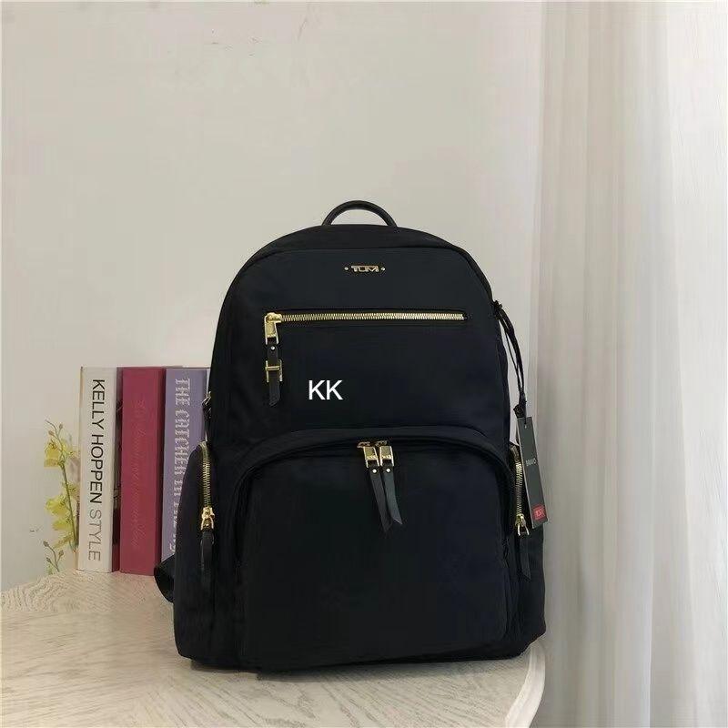 TUMI“カーソン”Voyageur両肩コンピュータバックパック
