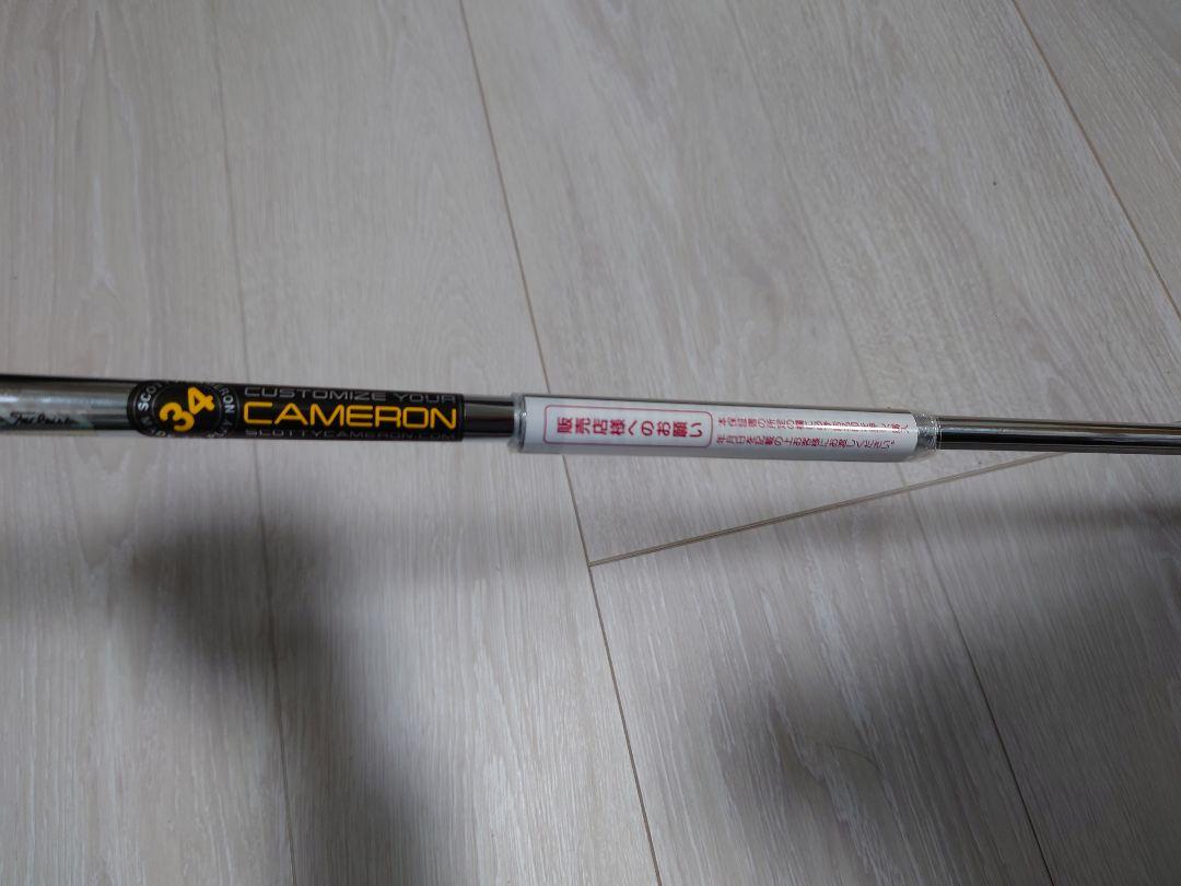 新作大得価 スコッティキャメロン ファントムX5 2021年モデル 5ASzX-m10511542282 即納高評価