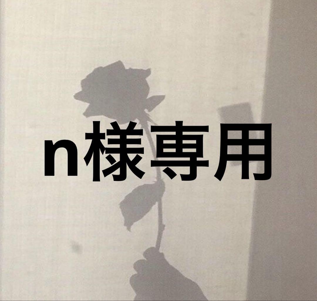 n様専用ページ