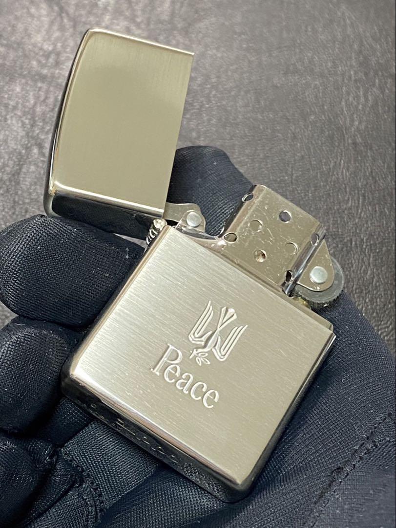 zippo
