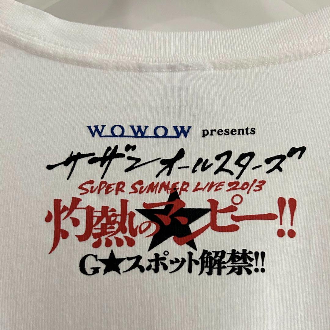 サザンオールスターズ Tシャツ happy - メルカリ