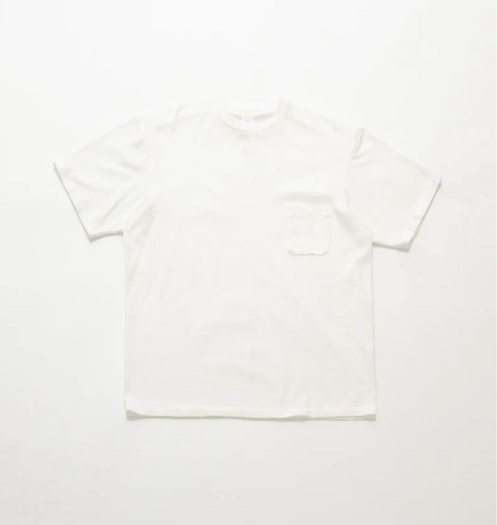 YAECA STOCK T-shirts With Pocket