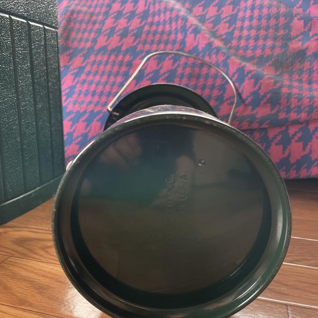 Coleman 286A ランタン
