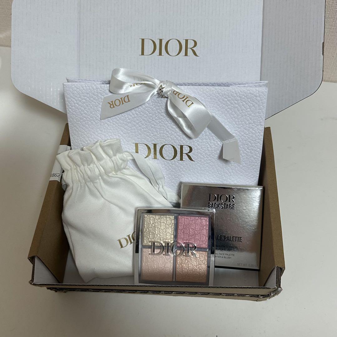 Dior ハイライト 004