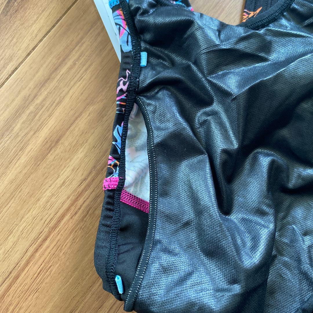 ミズノ 水着 レディース 競泳水着 ハーフスーツ M ミズノ 水着 レディース 競泳水着 ハーフスーツ M