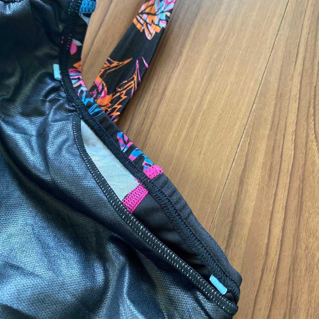 ミズノ 水着 レディース 競泳水着 ハーフスーツ M ミズノ 水着 レディース 競泳水着 ハーフスーツ M