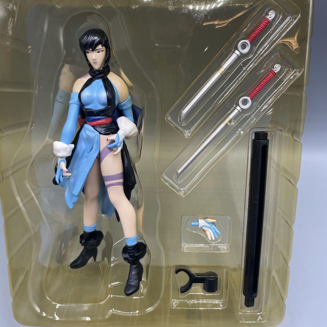 色 SAMURAI SPIRITS 侍魂 1/10 アクションフィギュア - メルカリ