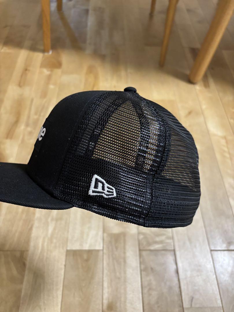 Supreme キャップ 7 3/8