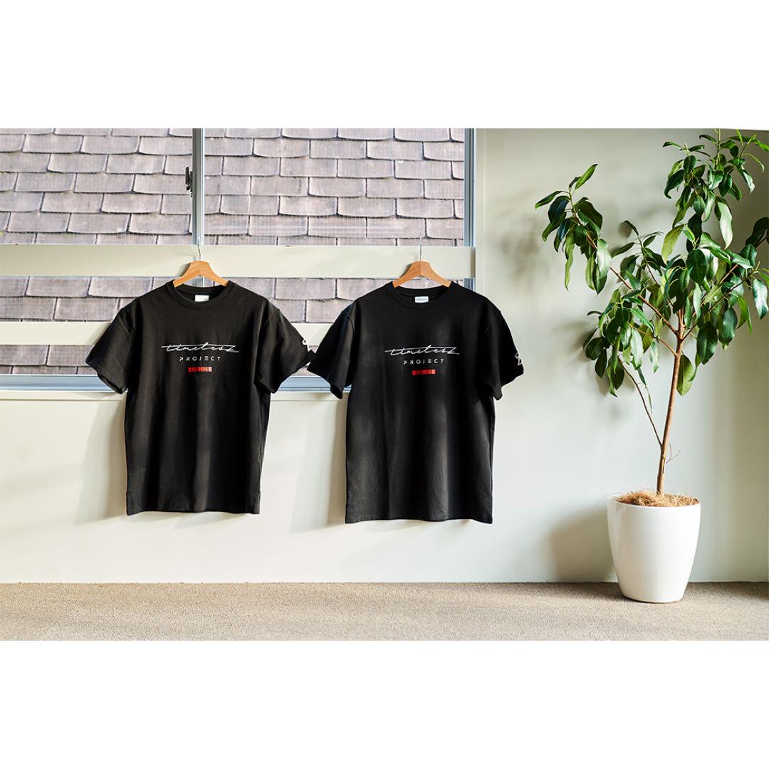 timelesz タイプロTシャツ サイズM