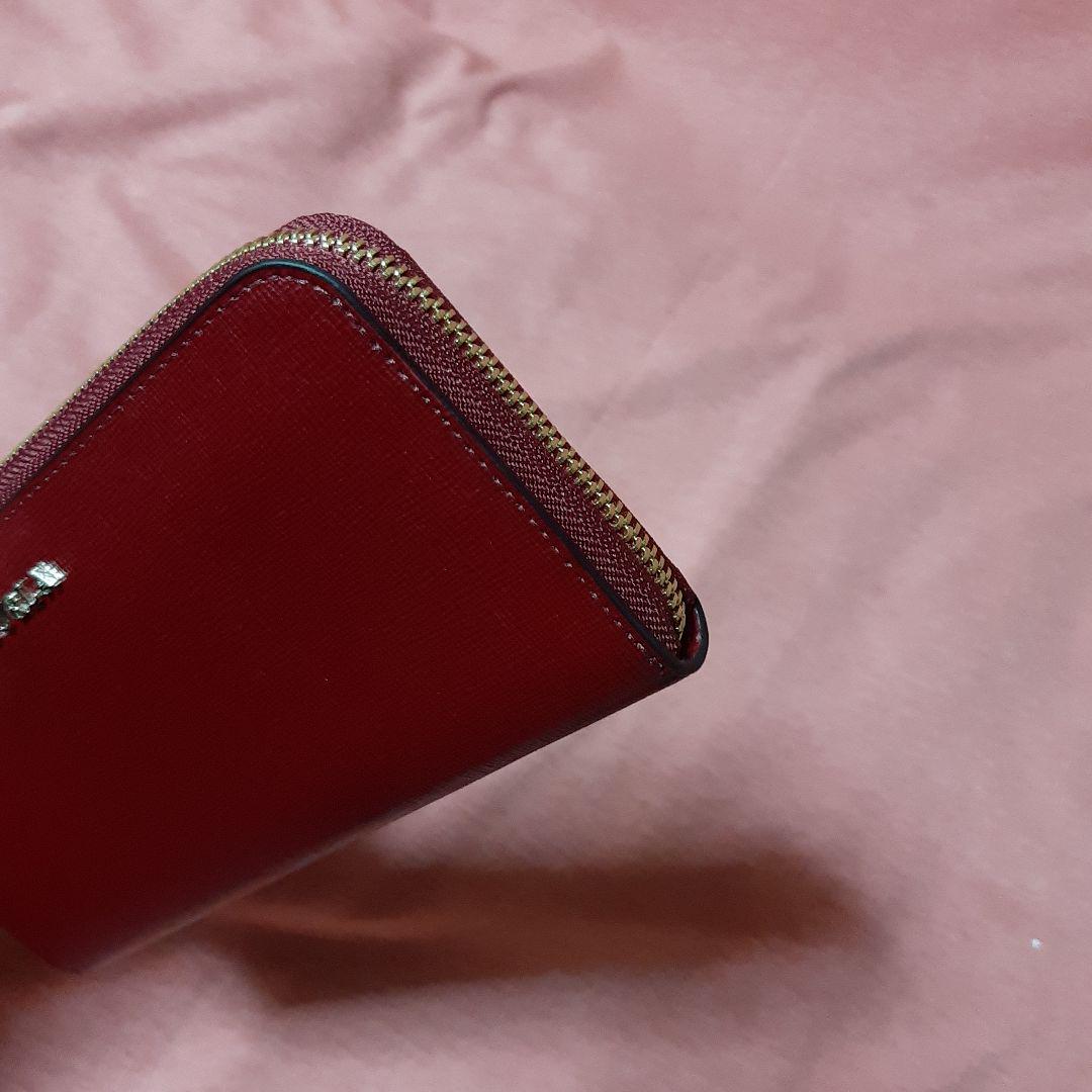 未使用◆フルラ　FURLA 長財布