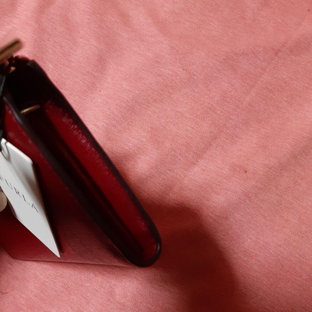 未使用◆フルラ　FURLA 長財布