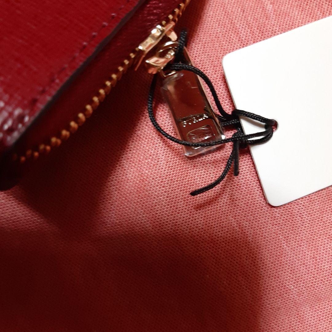 未使用◆フルラ　FURLA 長財布